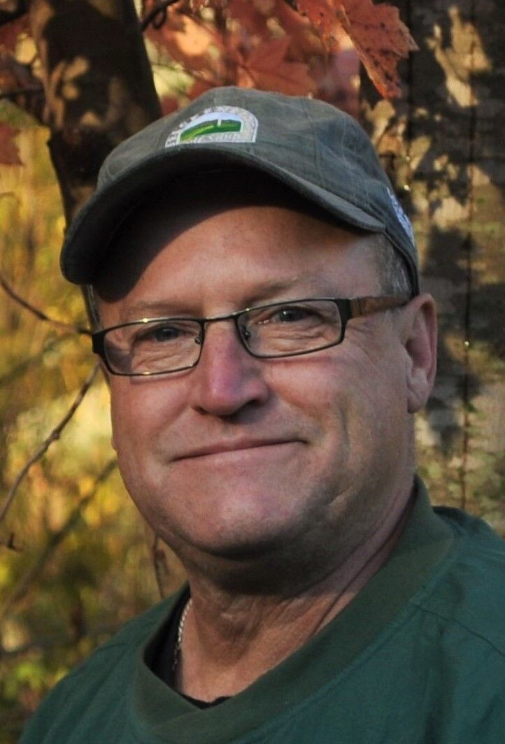 Patrick Smith